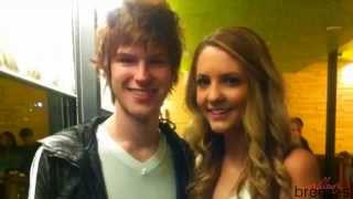 [Call Me Maybe]-Tanner Patrick