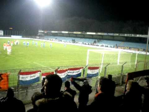 FC Eindhoven-RBC  09