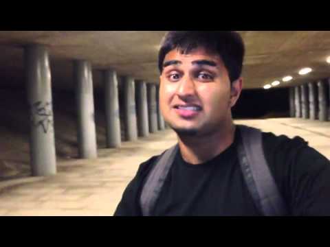 Shakz & Trojan Freestyle