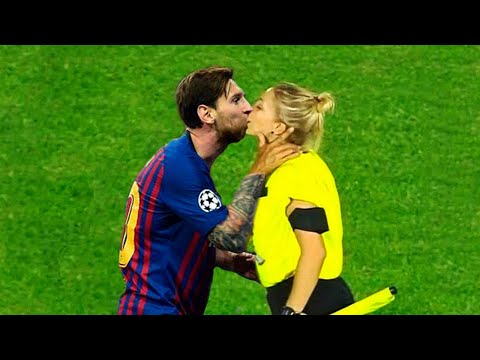 10 FUNNIEST GOAL CELEBRATIONS IN FOOTBALL