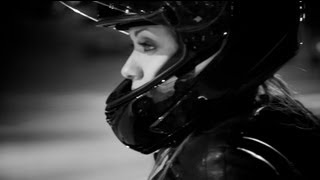 Eighty4 Fly & NoClue "Gotham City" OFFICIAL MUSIC VIDEO