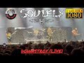💿 Soulfly - Downstroy [❗feat. Max's son ZYON CAVALERA❗|| live in Lisboa 2023 || Full HD 1080] 💿