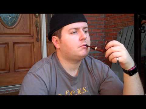 Mac Baren review - Mixture (scottish blend)