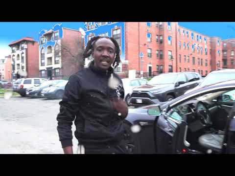 RG Black - Reaper [Directed By @WiseTarantino]