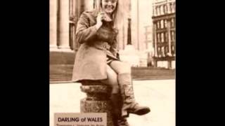 Tammy Jones - All The Love In The World 1967