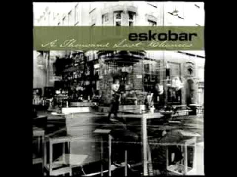 Eskobar - Cold Night