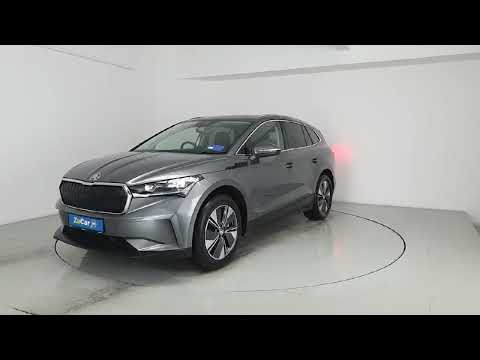 Skoda Enyaq #86 Enyaq 85 Edition Edition iV 85 8 - Image 2