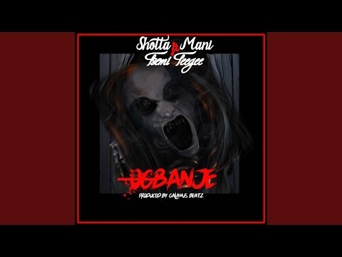 OGBANJE (feat. Tsemi Teegee)