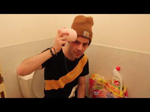 Mister Nils - Mundo mierda (Clip)