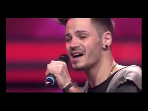 RVK - Nastup Veldine Alibegić i Huseina Hušidića u muzičkom show-u "Zvezde Granda"