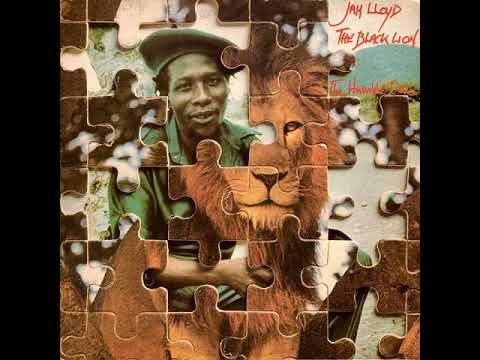 Jah Lloyd - The Humble One (1978)