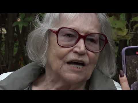 Marta Kubišová slaví 83. narozeniny: Takhle se radovala loni!