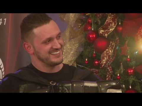 ORKESTAR KOBRE - VOJKAN JOVIC -SPLET KOLA (TV KLADOVO 2019)