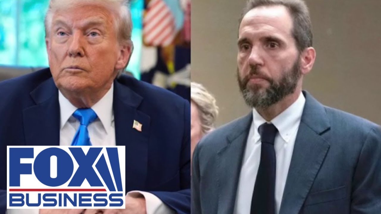 Why former Special Counsel Jack Smith's subpoena was needed