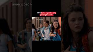 Download lagu Punya Ortu Kecakepan Ternyata Bikin Anak Ini Tertekan | Ginny & Georgia mp3