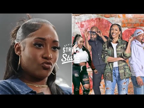 Kita Rose EXPOSE radio industry & hosts doing C0KE to cope with job & the REAL reason she left K104!