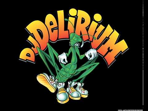 The Headbanger feat. Delirium - World wide blast off