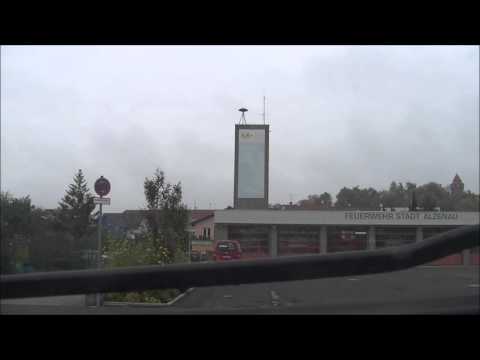 Sirenenprobe 21.10.2015 2/2