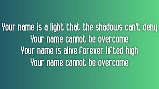 Tremble (LYRIC VIDEO) I Am They