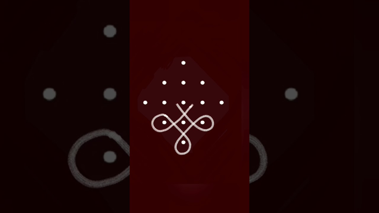 Kolam|Kolam designs|Rangoli kolam|Simple kolam|Pulli kolam|Kambi kolam|Sikku kolam|Kolamdot|kolangal