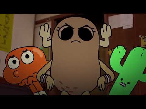 Masami Gets ANGRY! (Short Video, Real description for Total Drama) [400K views]