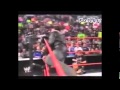 Eric Bischoff Gets Fired RAW February 10 2003 ...