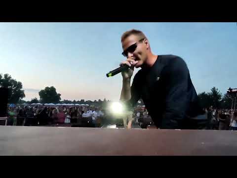 Doniu -feat. VitoWS - Ciechanów Live