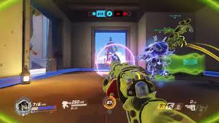 （PS4）　「オーバーウォッチ」