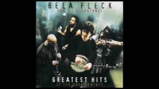 Béla Fleck and the Flecktones Chords