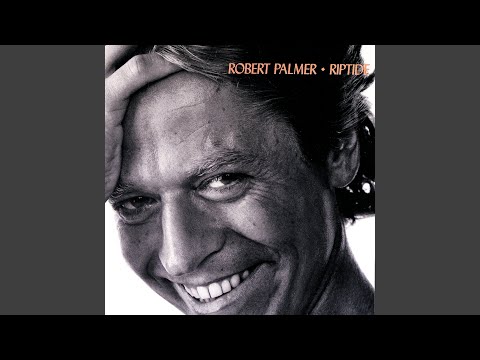 Videoclip de No, Not Much (Live On "The Tube"/1985) — Robert Palmer