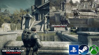 Gears of War: Reloaded