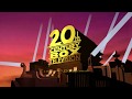 20th Century Box Television 2020