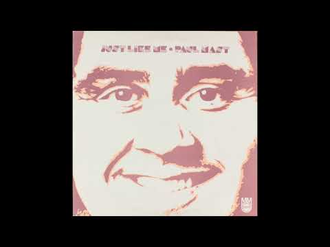 Paul Mast  - All I Want Is Forever (1974)