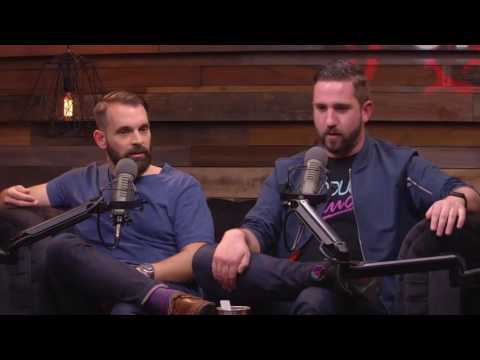 Rooster Teeth Podcast #425 Highlights