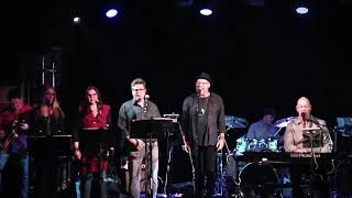 Ruby Baby Donald Fagen cover Live at 3rd and Lindsley 3 15 18