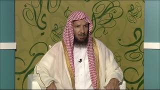 صورة الاجتهاد والفتوى 5 معالي الشيخ سعد بن ناصر الشثري   البناء العلمي