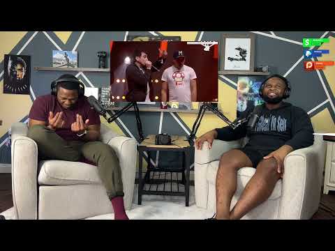 ELISII 🇨🇦 vs Alem 🇫🇷 | GRAND BEATBOX BATTLE 2021: WORLD LEAGUE | |Brothers Reaction!!!!