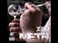 Z-Ro feat. Slim Thug * H-Town Kinda Day (NEW 2011 Meth) "G-Funk Beat"