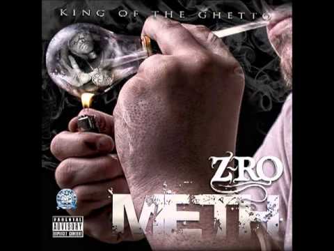 Z-Ro feat. Slim Thug * H-Town Kinda Day (NEW 2011 Meth) 