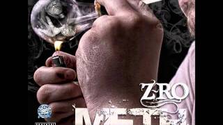 Z-Ro feat. Slim Thug * H-Town Kinda Day (NEW 2011 Meth) 