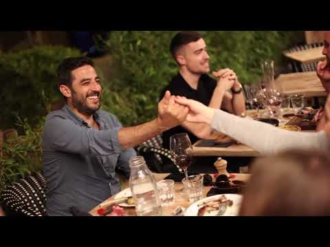 Gueuleton des bons vivants-restaurant Aix en Provence teaser vidéo