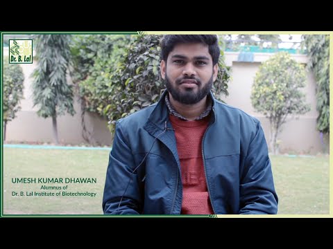 Dr B Lal Institute of Biotechnology Jaipur General video thumbnail 10