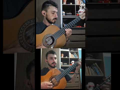 Tarde No Sertão - Zé Mulato e Cassiano