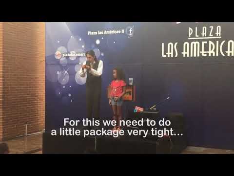 Witch Hat Paper Tear by Ra Magic