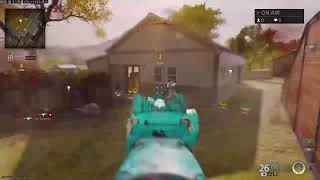 COD  BO6