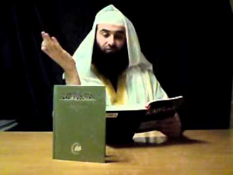 Fitna ihvandžijskog pokreta zla i njihov terorizam - 12 dio