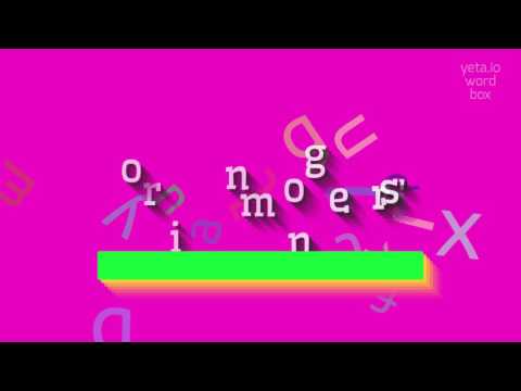 HOW TO PRONOUNCE IRONMONGER'S? #ironmonger's