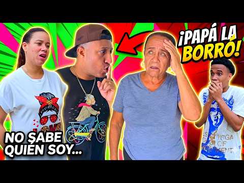 Mi mamá perdió la memoria por culpa de mi papá… y lo que pasó después fue inesperado