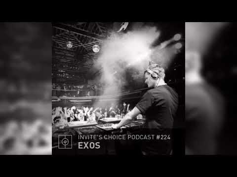 Invite's Choice Podcast 224 - Exos