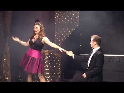 Újévi koncert a Fedák Sári Színházban - 2. rész (2022. 04. hét)